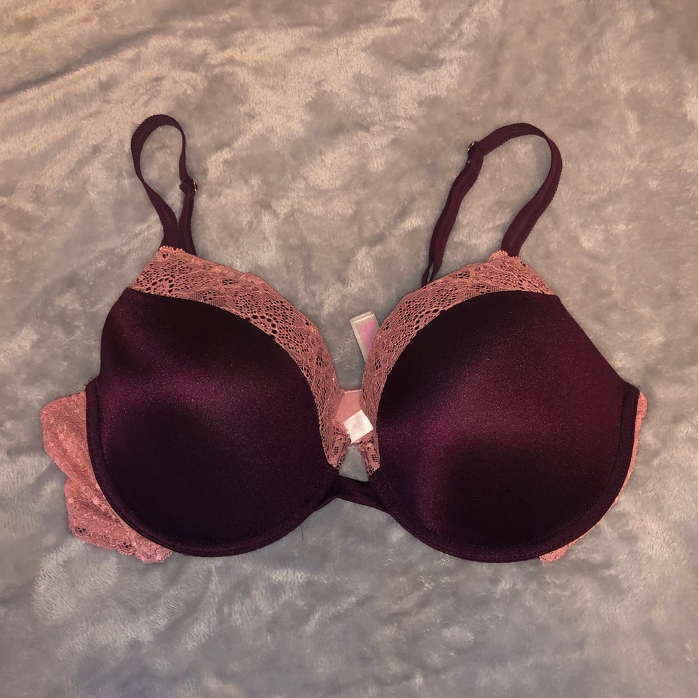 Victoria’s Secret Pink Bra